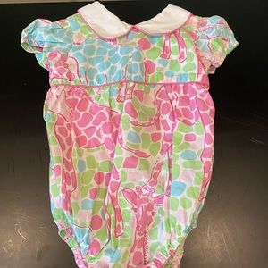 Lilly Pulitzer Bubble